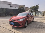 Toyota Vios 2018