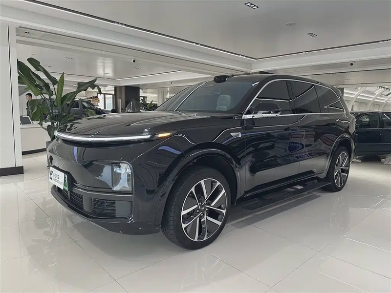 Li Auto L9