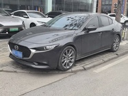 Mazda 3 2023