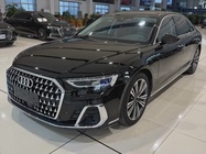 Audi A8 2023