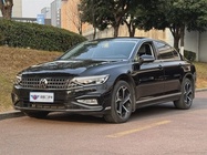 Volkswagen Magotan 2024