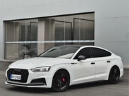 Audi A5 2019