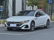 Volkswagen CC 2023