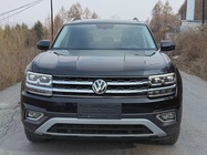 Volkswagen Teramont 2020