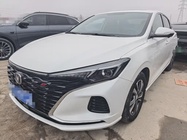 Changan Eado 2022