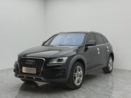 Audi Q5 2018