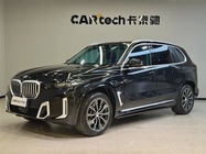 BMW X5 2023
