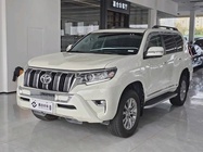 Toyota Prado 2020