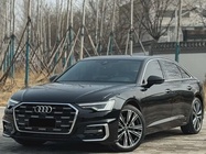 Audi A6 2025
