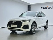 Audi Q5 2026