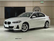 BMW 1 Series 2020