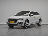 Audi Q2 2021