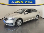 Volkswagen Lavida 2021