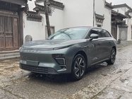 Exeed Xingjiyuan ET 2024