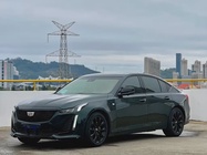 Cadillac CT5 2024