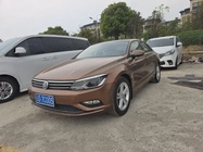 Volkswagen Lamando 2015