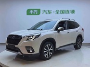 Subaru Forester 2023