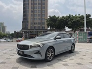 Geely Emgrand 2023