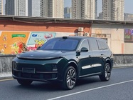 Li Auto L9 2023
