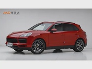 Porsche Cayenne 2023