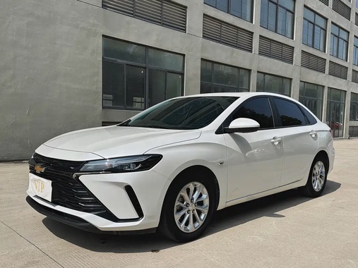 Chevrolet Monza 2023