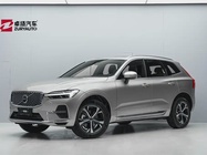 Volvo XC60 2026