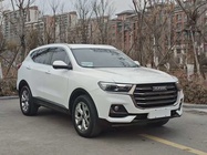 Haval H6 2023