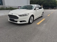 Ford Mondeo 2014