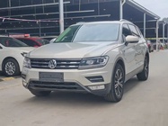 Volkswagen Tiguan 2019