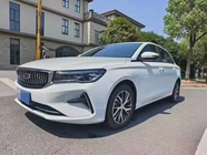 Geely Emgrand 2023