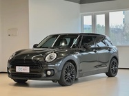MINI Clubman 2017
