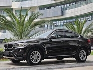 BMW X6 2015