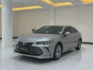Toyota Avalon 2020