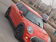 MINI Other 2019