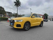 Audi Q3 2016