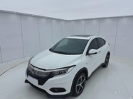Honda Vezel 2021