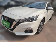Nissan Teana 2021