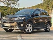 Toyota RAV4 2015