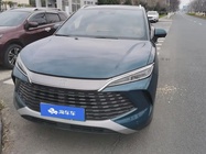 BYD L 2025