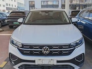 Volkswagen Tayron 2022