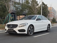 Mercedes-Benz C-Class 2017