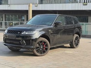 Land Rover Sport 2021