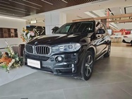 BMW X5 2018