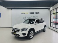 Mercedes-Benz GLB-Class 2023