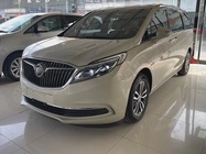 Buick GL8 2018