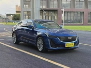 Cadillac CT5 2020