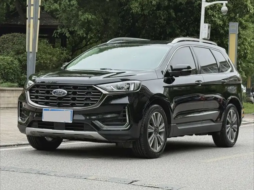 Ford Edge 2021