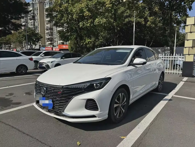 Changan Eado