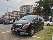Mercedes-Benz Vito 2018