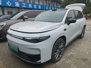 Leapmotor C10 2024